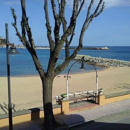 Apartamentos Siglo XXI - Ancla Sant Feliu de Guixols Exterior photo
