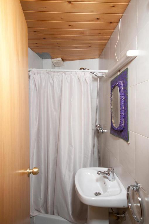Apartamentos Siglo XXI - Ancla Sant Feliu de Guixols Room photo