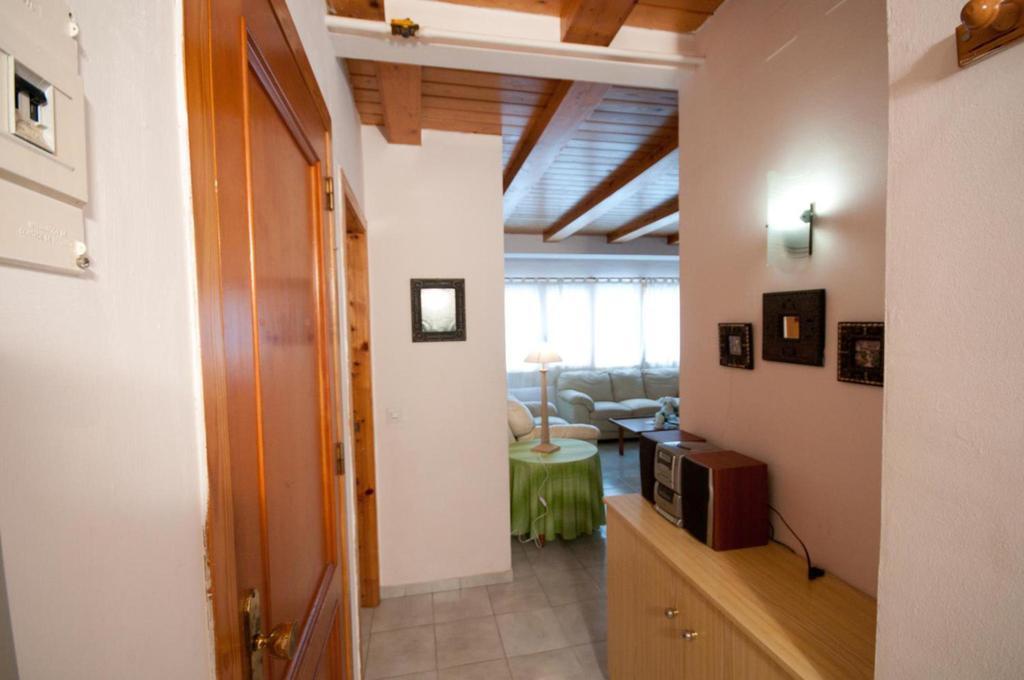 Apartamentos Siglo XXI - Ancla Sant Feliu de Guixols Room photo