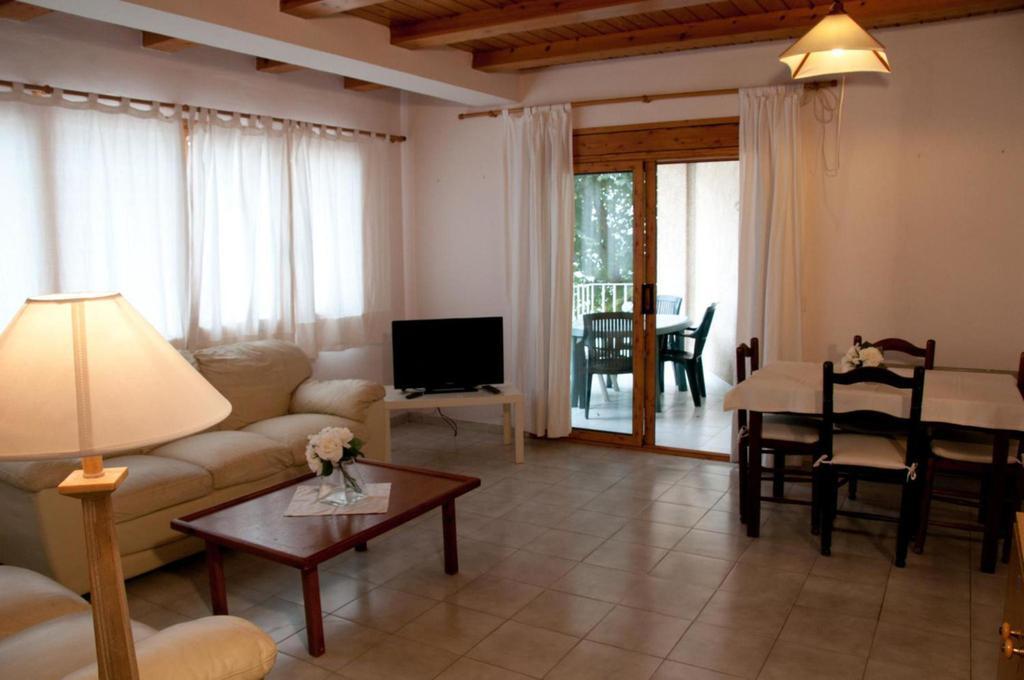 Apartamentos Siglo XXI - Ancla Sant Feliu de Guixols Room photo